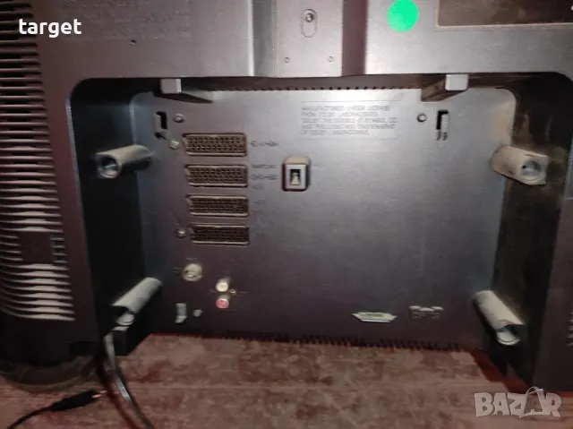 Телевизор Sony Wega KV-32HQ100K и други, снимка 4 - Телевизори - 49585044