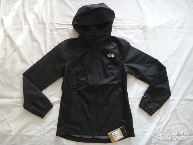 Ново The North Face Women's Quest Zip-In Jacket, размер S, снимка 3 - Якета - 53008806