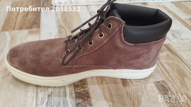 Оригинални мъжки боти Timberland Adventure N43, снимка 6 - Мъжки боти - 27038746