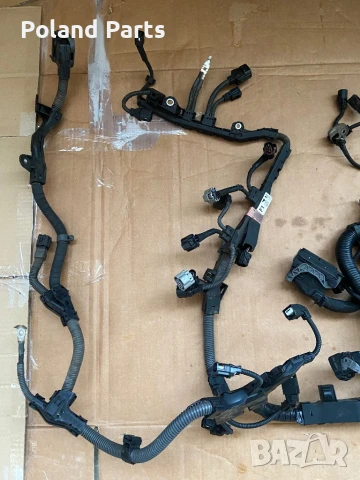 Инсталация двигател 82121-33F11 Лексус ЕС Тойота Камри Lexus ES Toyota Camry VIII, снимка 2 - Части - 51127738