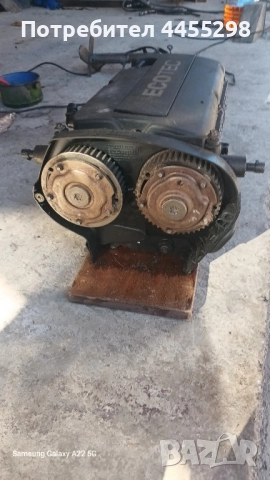 Глава за опел и шевролет., снимка 2 - Части - 52226954