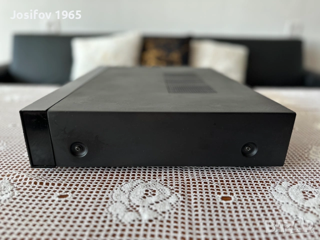 Nakamichi ia 3s, снимка 6 - Ресийвъри, усилватели, смесителни пултове - 53439248