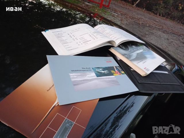 Ауди а3*1.9/105кс*Xenon*Recaro*, снимка 12 - Автомобили и джипове - 52261818