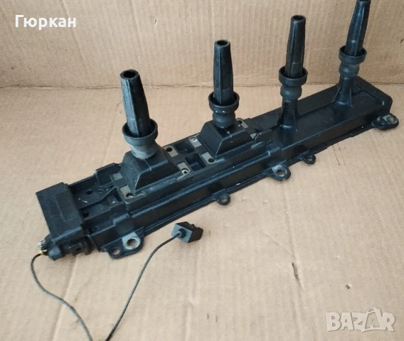 Запалителна  Бобина  за  Pejo  406  1.8  16V