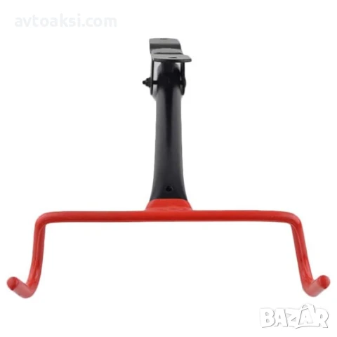 Стойка за Велосипед за Стенна -441106, снимка 3 - Аксесоари за велосипеди - 51328217