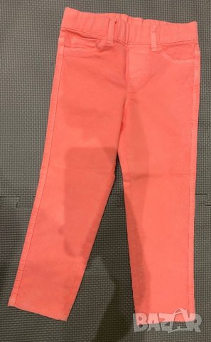 Нов пролетен сет ZARA 3-4г/104см, снимка 6 - Детски комплекти - 28520605