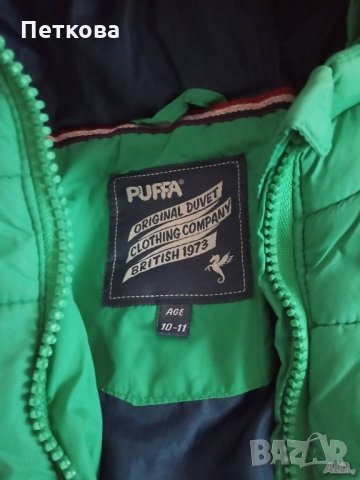 Детско яке, снимка 2 - Детски якета и елеци - 26930011