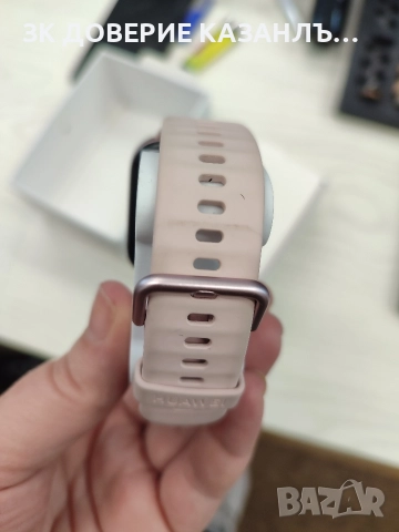 Huawei watch fit 3, снимка 3 - Смарт часовници - 52640309