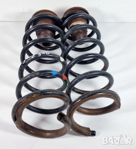 Задни Пружини Задна Пружина Пежо 5008 Peugeot 5008 2009-2017