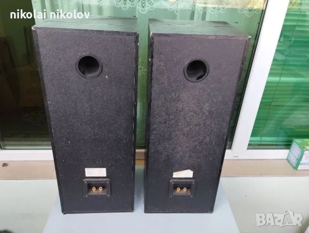 Brendle SL-150, снимка 4 - Тонколони - 48757163