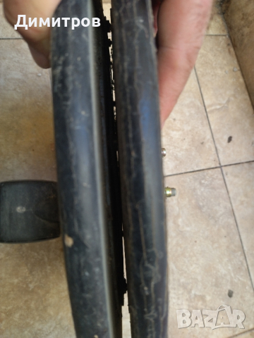 Въртяща стойка, снимка 3 - Други стоки за дома - 44853048