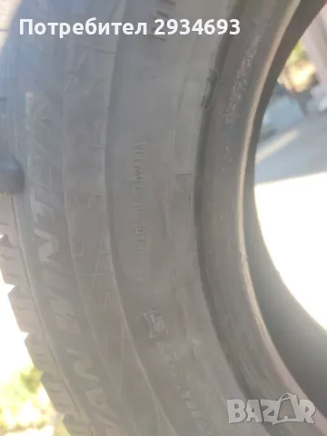 General tire 235/65/16c , снимка 3 - Гуми и джанти - 50072146