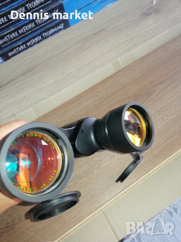 Бинокъл , снимка 1