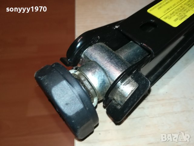 AUDI A4//AUDI A5 КРИК-1120КГ ВНОС ШВЕЙЦАРИЯ M2312231702, снимка 11 - Аксесоари и консумативи - 43526480