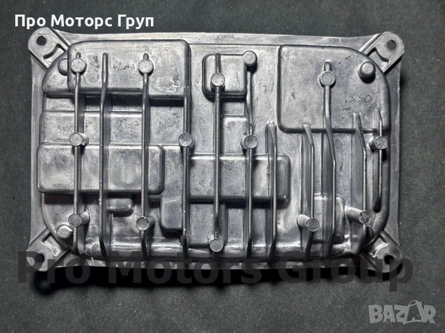 Модул светлини Баласт, LED Module Mercedes W212 A2129005424, снимка 2 - Части - 51005874