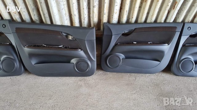 Части Fiat Croma , снимка 6 - Автомобили и джипове - 36867808