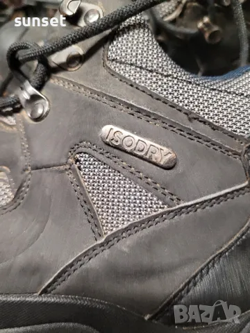 MOUNTAIN WAREHOUSE туристически боти- 40 номер, снимка 7 - Мъжки боти - 48334904