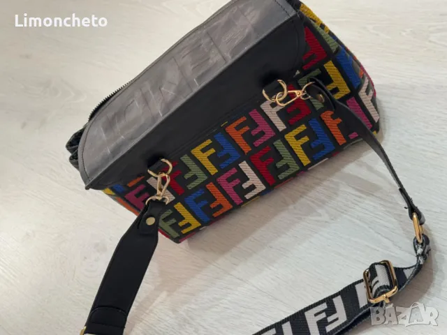 Дамска чанта