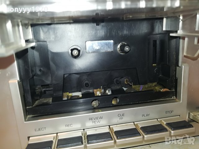 RADIOLA DECK-ВНОС FRANCE 2609221217, снимка 6 - Декове - 38120957