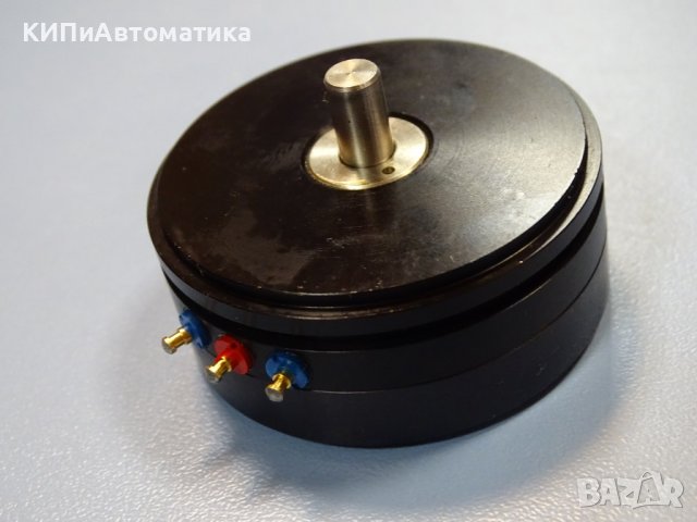 потенциометър BOURNS, JAMMО, NOVOTECHIK, TELPOD, снимка 15 - Резервни части за машини - 37105705