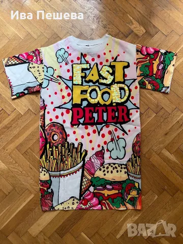 Страхотни парти рокли, снимка 2 - Рокли - 50049609