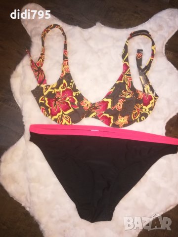 Баски, снимка 3 - Бански костюми - 37646698