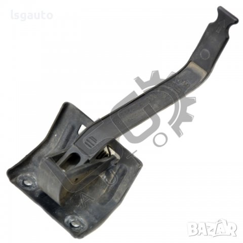 Ключалка преден капак Renault Scenic II 2004-2009 RM030522N-112, снимка 2 - Части - 36881523