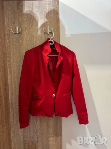 Дамско сако 