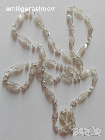 Накити , колиета , гердани., снимка 9 - Колиета, медальони, синджири - 20897026