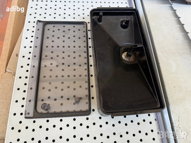 Saeco Moltio - Контейнер за Кафе с Капак, снимка 3 - Кафемашини - 51658840