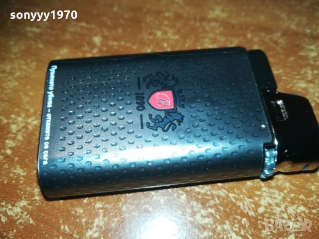 ROTHMANS-запалка-new, снимка 8 - Запалки - 29026182