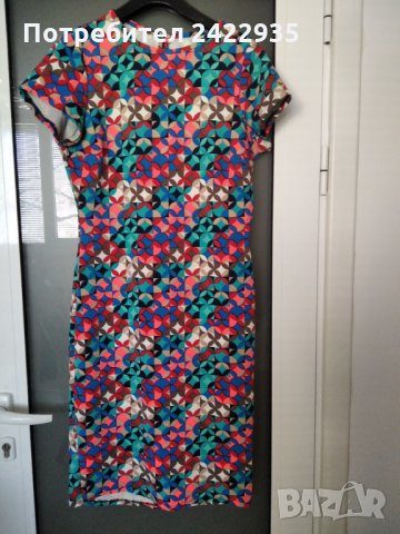 Рокля, снимка 1