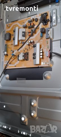 лед диоди от дисплей CY-CN055HGLV9H, снимка 2 - Части и Платки - 32540134