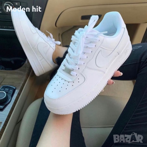 Nike Air Force 1 дамски сникърси висок клас реплика