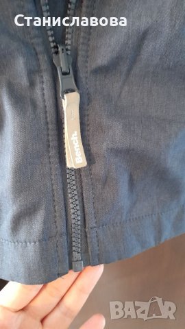 Пролетно яке/Тренч Bench, снимка 8 - Якета - 40731539