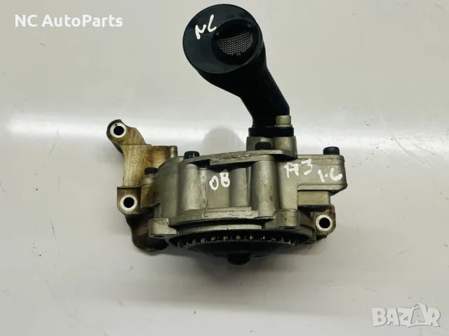 Маслена помпа за Audi Ауди А3 VW Golf MK5 8P1 1.6 FSI 115 коня BLF 03C115105H 2008, снимка 2 - Части - 50191650