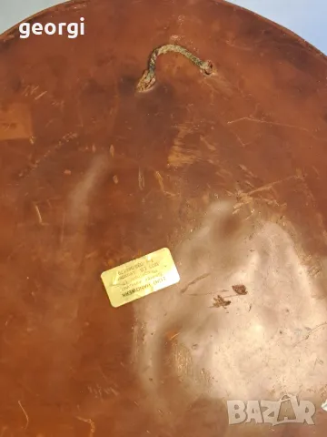 Холандско пано за стена отливка  21/3, снимка 4 - Декорация за дома - 49175808