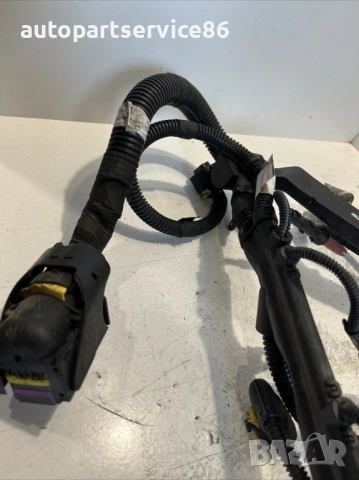 Съединителен кабелен сноп за двигателя за Alfa Romeo Giulietta 1.6 M-Jet (2015) – 552495260, снимка 2 - Части - 53211878