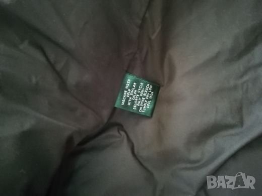 Оригинално дамско яке Polo by Ralph Lauren - пух , снимка 3 - Якета - 27136589