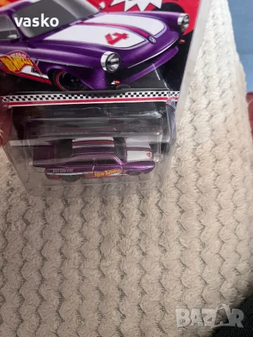 Hotwheels 2020 VW-RLC, снимка 5 - Колекции - 49646587