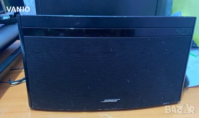 Bose Sound Link Air Digital Music Тонколона Перфектно Качество , снимка 1 - Тонколони - 47402252