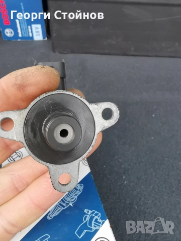 Клапан за високо налягане на гориво за Опел Астра Н 1.9 CDTI 101 к.с , снимка 3 - Части - 52727308