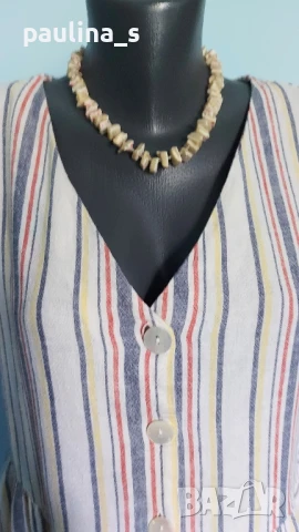 Три различни броя / Лятна рокля , снимка 6 - Рокли - 51268738