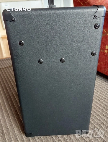 EVH 5150 Iconic 40w 1x12", снимка 6 - Китари - 52516182