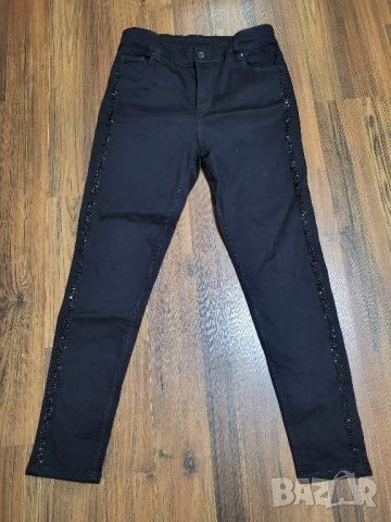 Дамски дънки, снимка 13 - Дънки - 43673112