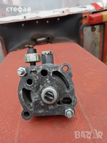 Хидравлична помпа за японски трактор, снимка 5 - Селскостопанска техника - 50000134