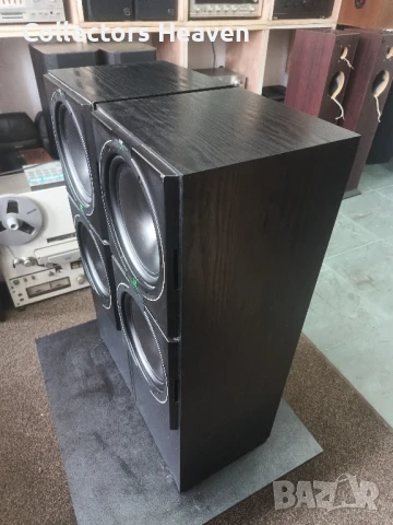 Kef C75, снимка 5 - Тонколони - 50552556