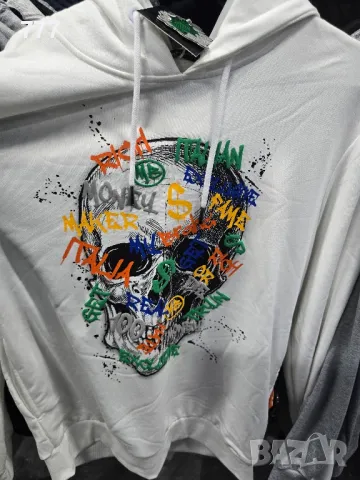 суичър суичъри , снимка 3 - Суичъри - 47386374