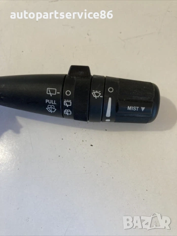 Лост за чистачки за Jeep Compass 2.0 CRD (2009), снимка 3 - Части - 53384905