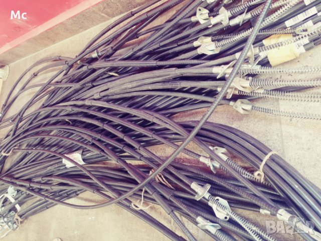 Жила За Лада Нива ,Уаз